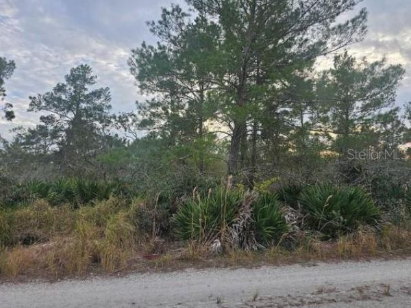 2225 ALGONQUIN DRIVE , SEBRING, FL 33875