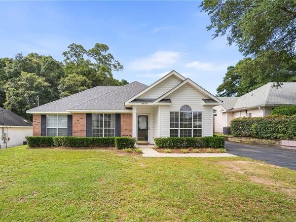 7353 Portside Court, Mobile, AL 36695