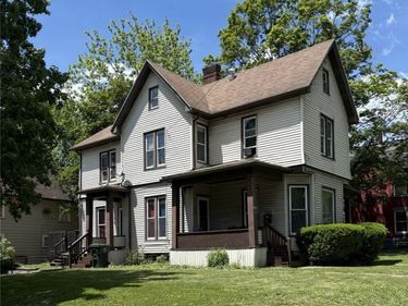 1027 N Main Street , Jamestown, NY 14701