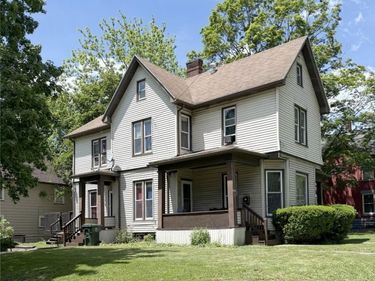 1027 N Main Street , Jamestown, NY 14701