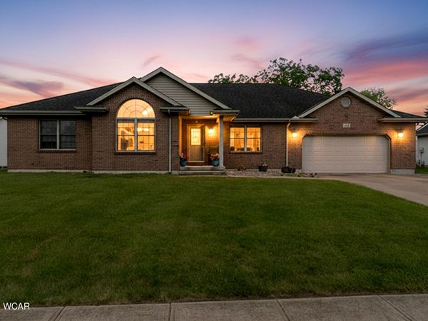 1185 Huron Court, Sidney, OH 45365