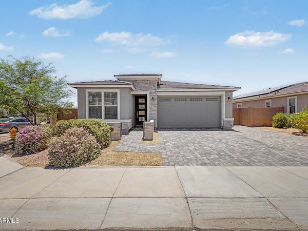 24143 W WHYMAN Avenue, Buckeye, AZ 85326