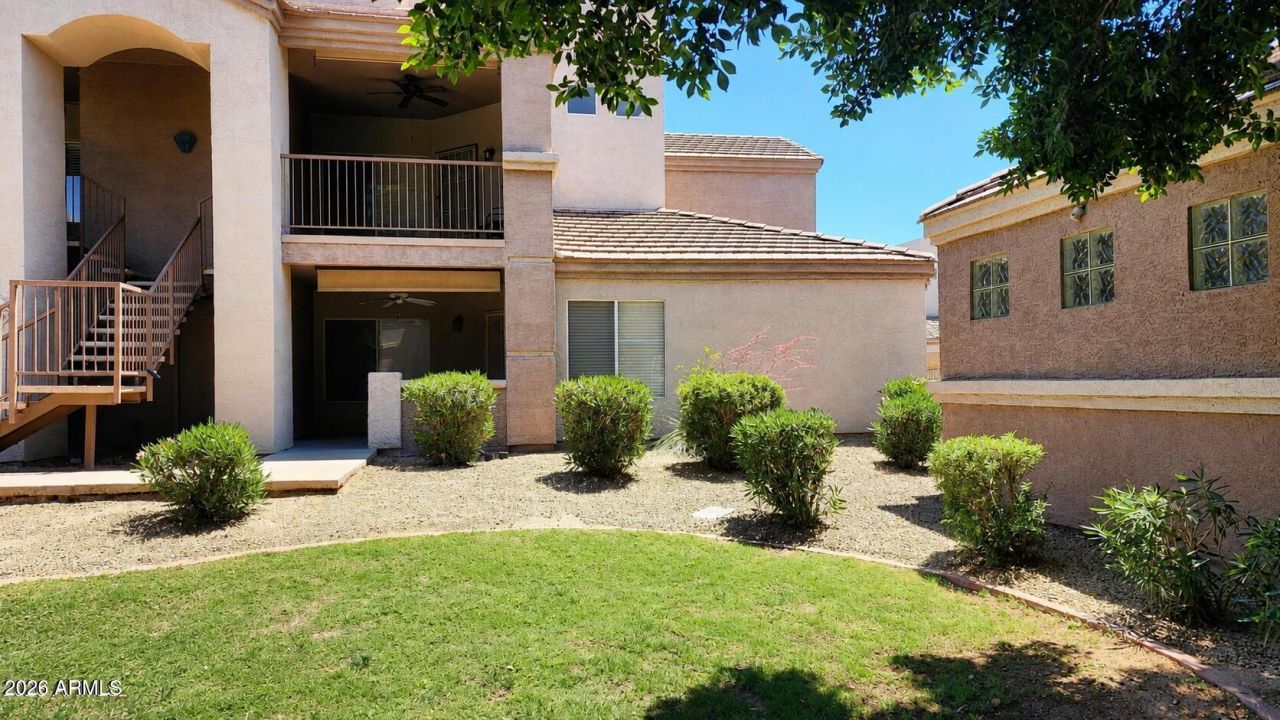 17017 N 12th Street, Unit 1045, Phoenix, AZ 85022 Main Photo