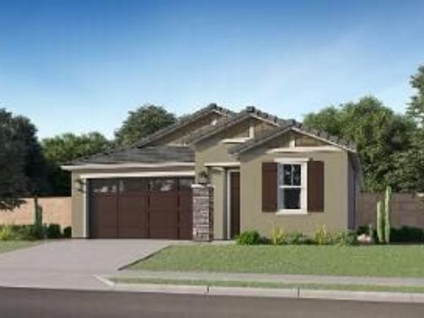 9837 W MISSION Lane, Peoria, AZ 85345