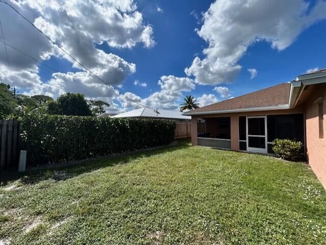5795 SE Mitzi Lane, Stuart, FL 34997 Photo