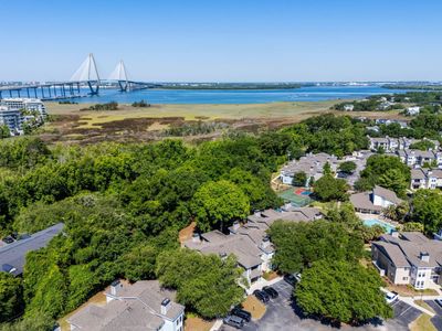 272 Alexandra Drive, Unit 16, Mount Pleasant, SC 29464