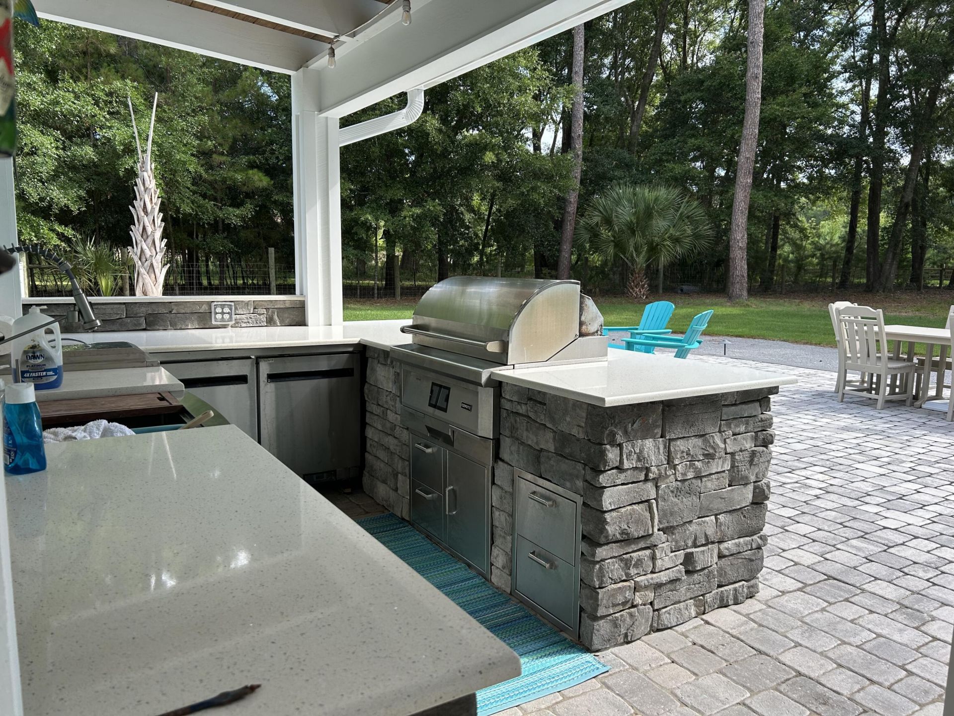 1430 Marsh Bluff Court Photo 46