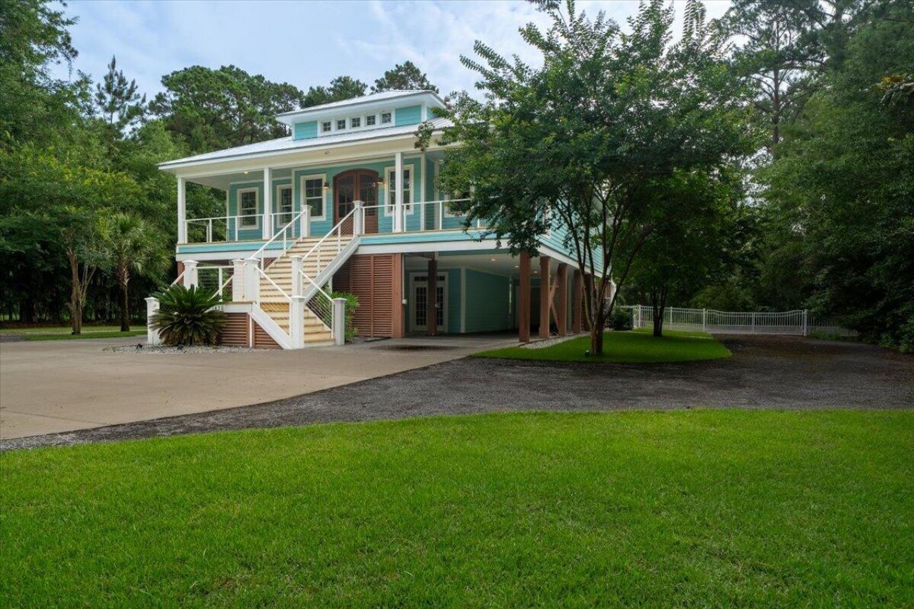 1430 Marsh Bluff Court Photo 59