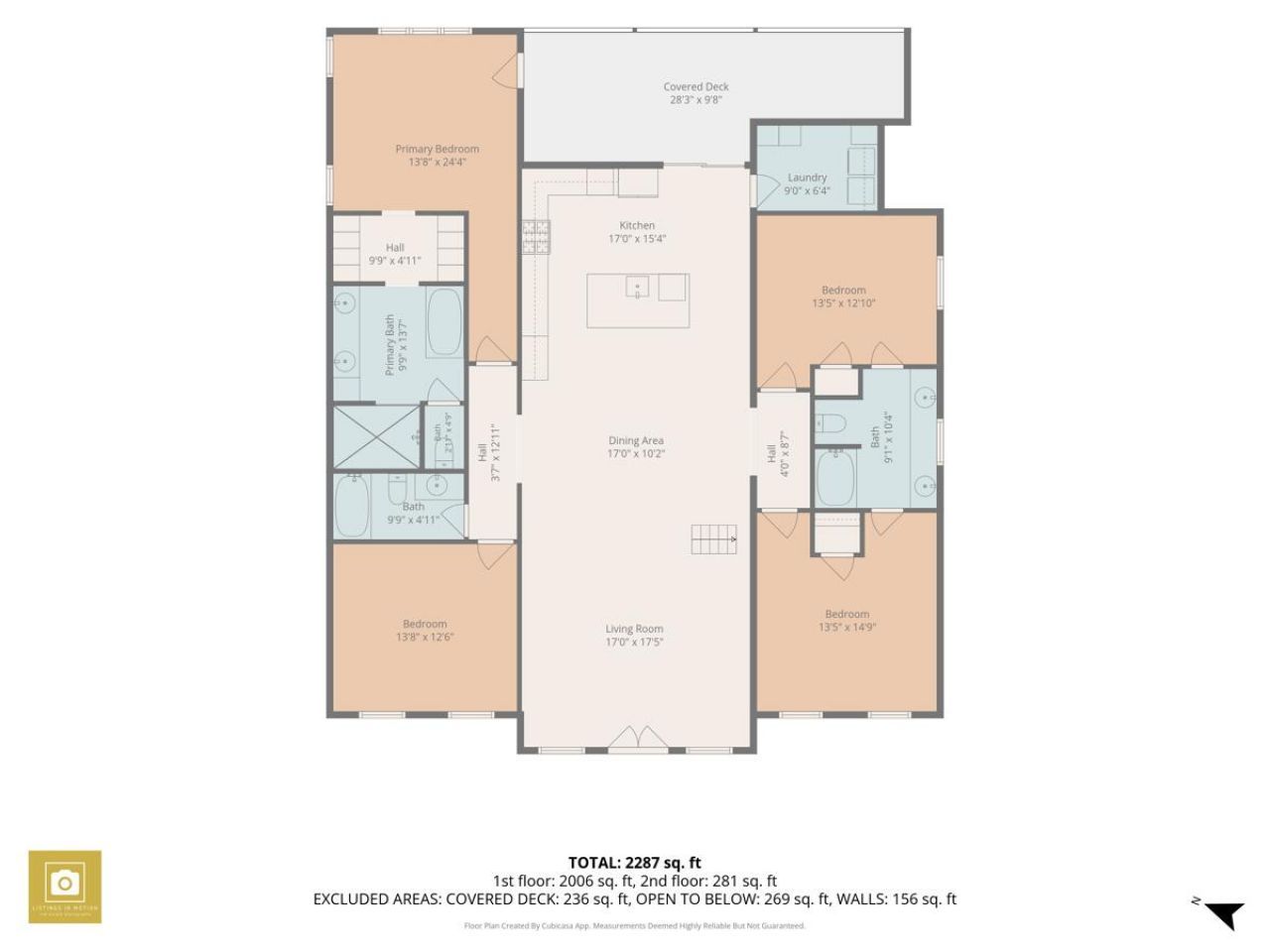 1430 Marsh Bluff Court Photo 72
