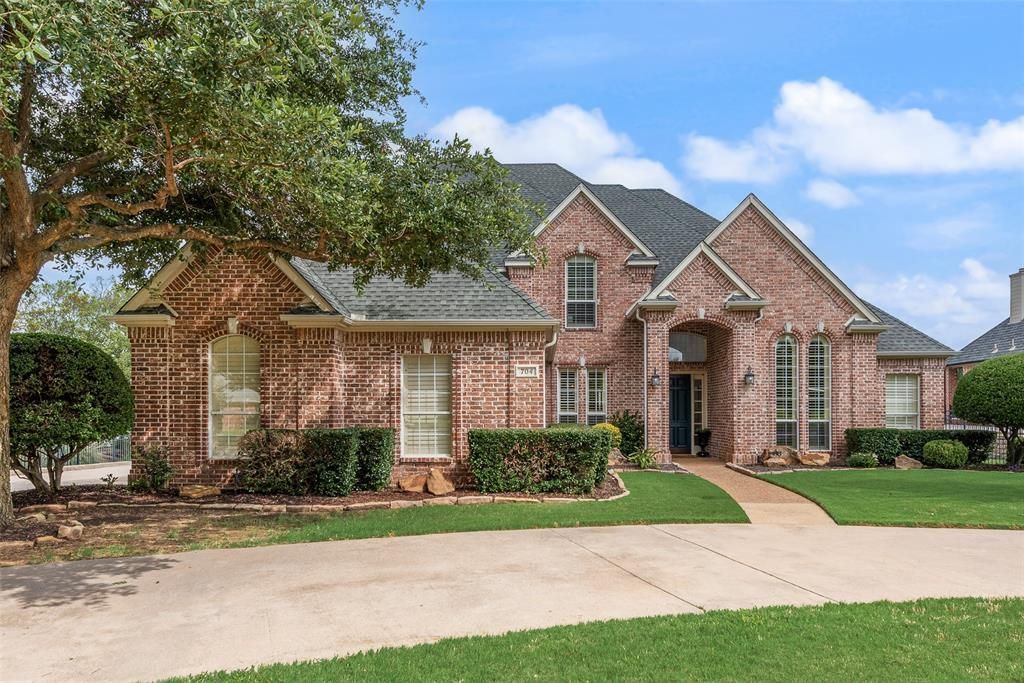 704 Kleberg Court, Southlake, TX 76092 Main Photo