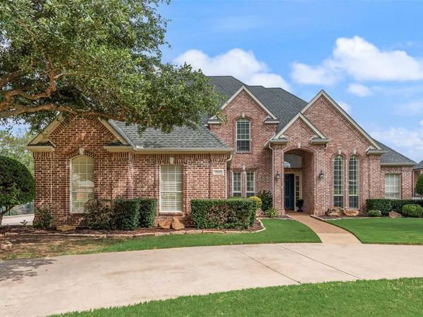 704 Kleberg Court, Southlake, TX 76092