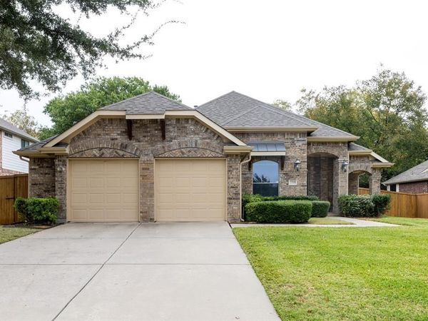 3508 Summerfield Drive, Plano, TX 75074