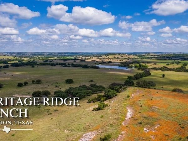 1385 County Road 536 , Hamilton, TX 76531