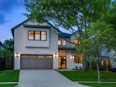 6943 Coronado Avenue, Dallas, TX 75214