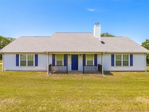 1633 FM-3136, Cleburne, TX 76031