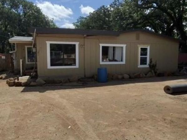 100 N Dick Price Road, Kennedale, TX 76060