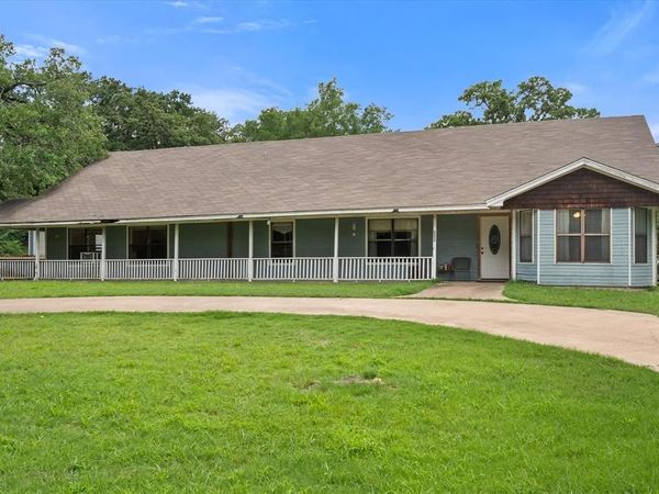 250 County Road 0017, Corsicana, TX 75110