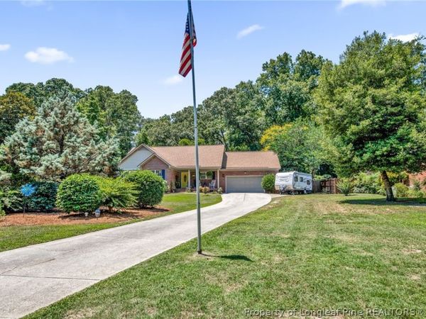 4509 Sugarloaf Place, Fayetteville, NC 28311