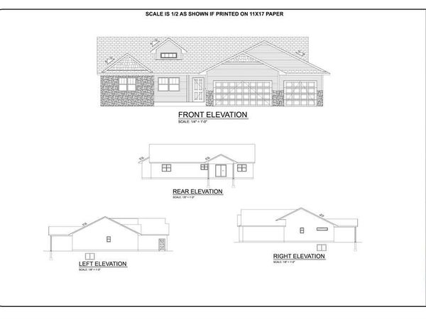 3507 112th Street, Chippewa Falls, WI 54729