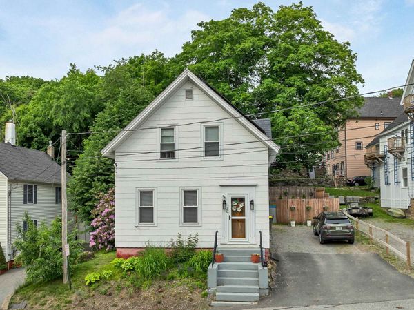 20 Baldwin Street, Laconia, NH 03246