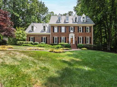 1117 Bentham Drive, Raleigh, NC 27614