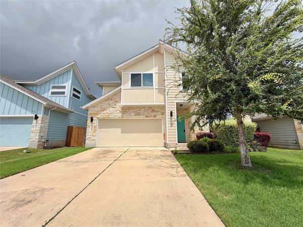 5404 Bonneville BND, Austin, TX 78744