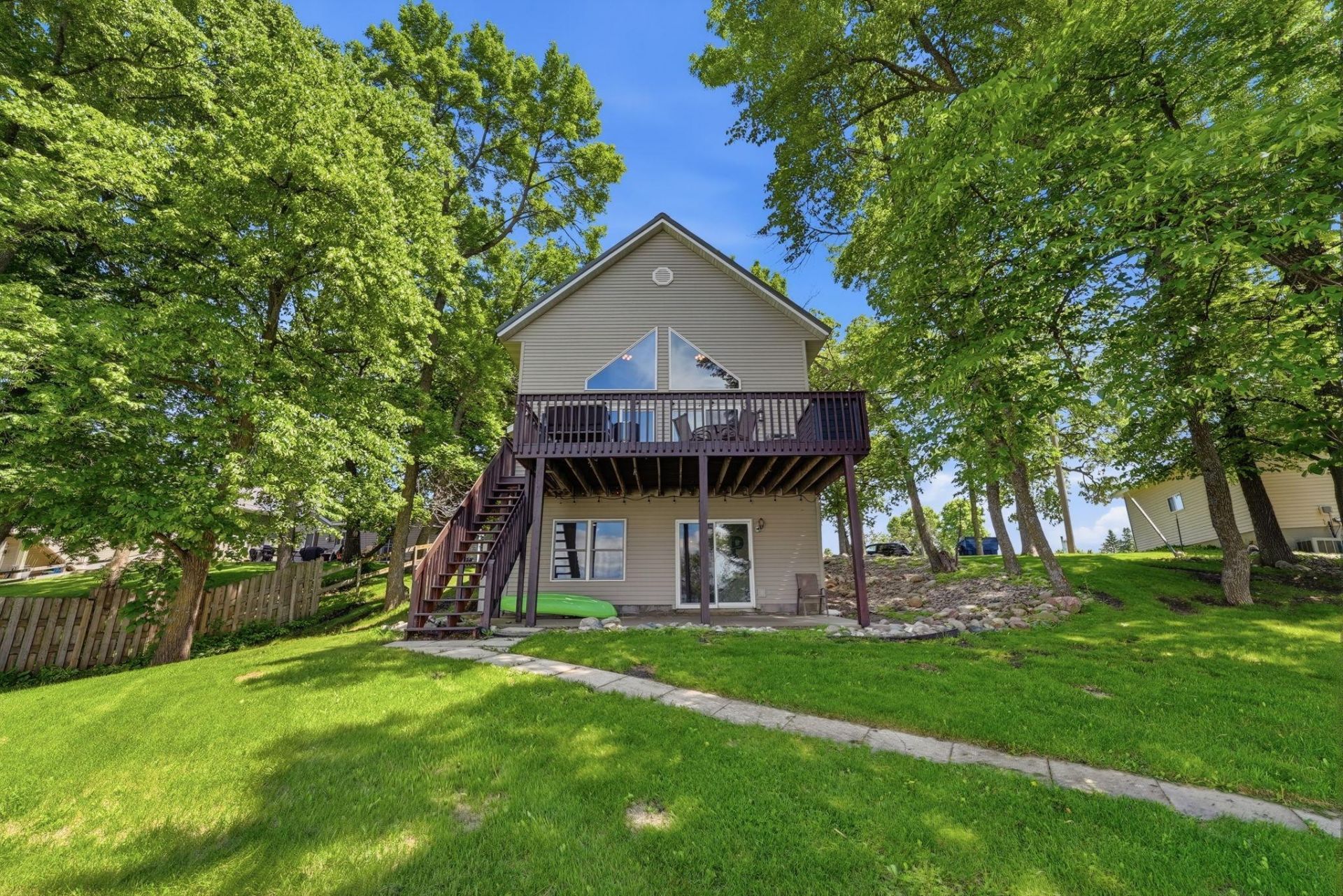 2617 Lake Street E, Osakis, MN 56360