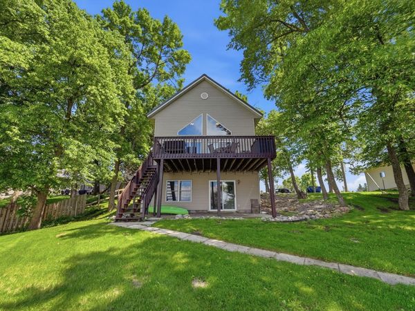 2617 Lake Street E, Osakis, MN 56360