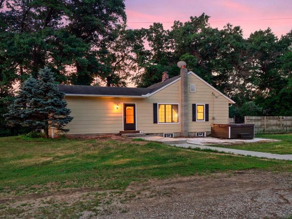 22906 Bridgestone Road NW, Saint Francis, MN 55070