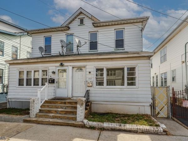 457 N 7Th St, Newark, NJ 07107
