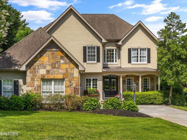 821 Vista Oaks Lane, Knoxville, TN 37919