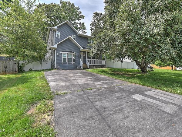 107 Springview Drive, Gray, TN 37615