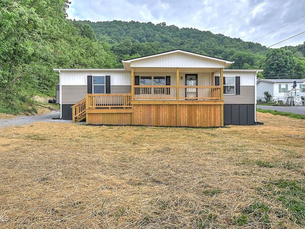 205 Broad Street, Weber City, VA 24290