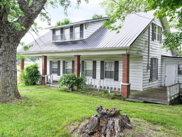6130 Newport Highway, Greeneville, TN 37743