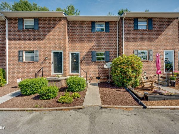 201 Ron Royce Drive, Unit 8, Elizabethton, TN 37643