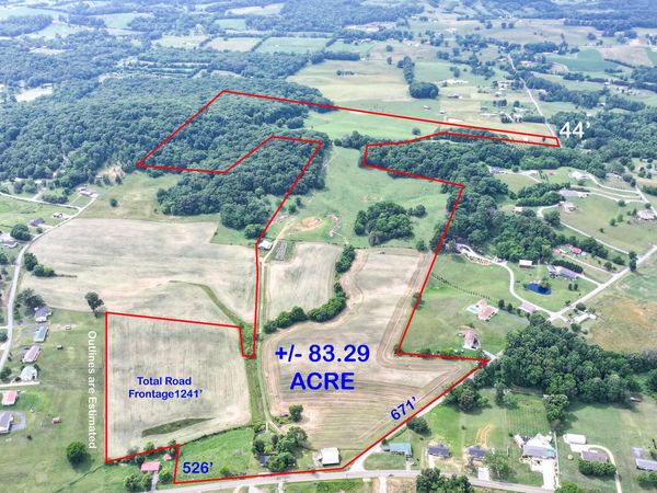 6130 Newport Highway, Greeneville, TN 37743