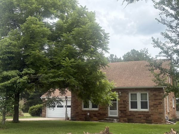 1232 Dallas Road , Murphysboro, IL 62966