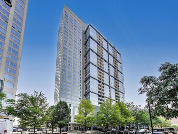 1901 S Calumet Avenue , Unit 2208, Chicago, IL 60616