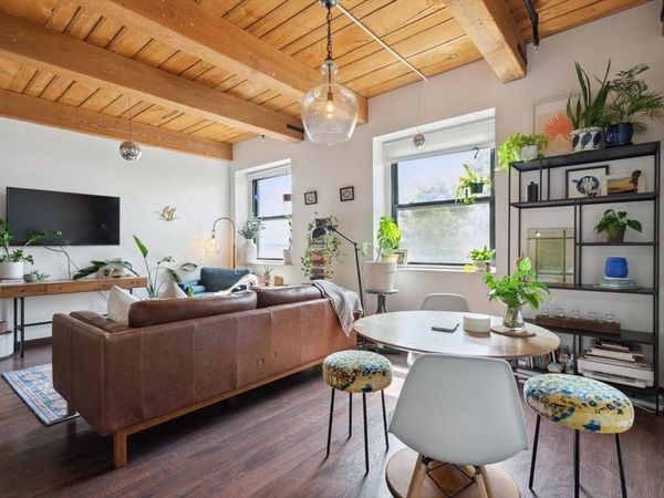 90 Wareham, Unit 216, Boston, MA 02118