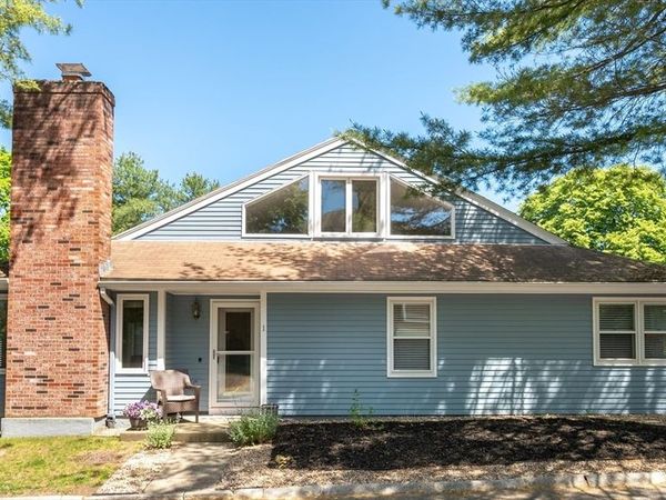 1 Orient Way, Unit 1, Salem, MA 01970