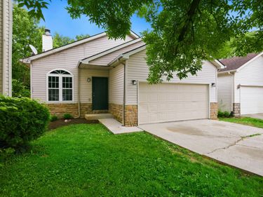 672 Danby Woods Drive, Lexington, KY 40509