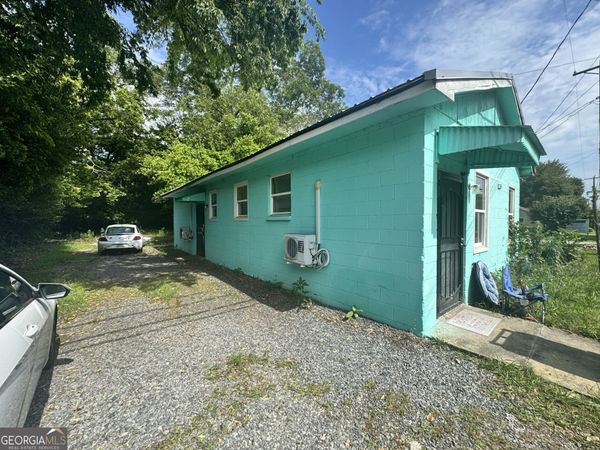 303 Carver Drive, Fort Valley, GA 31030