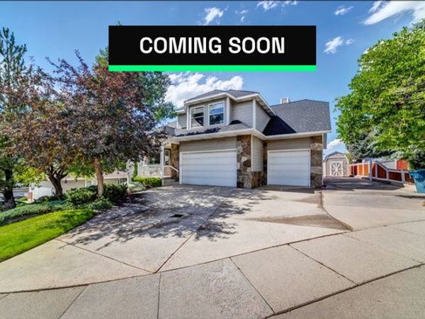 1273 E GRAYSON CT, Sandy, UT 84094