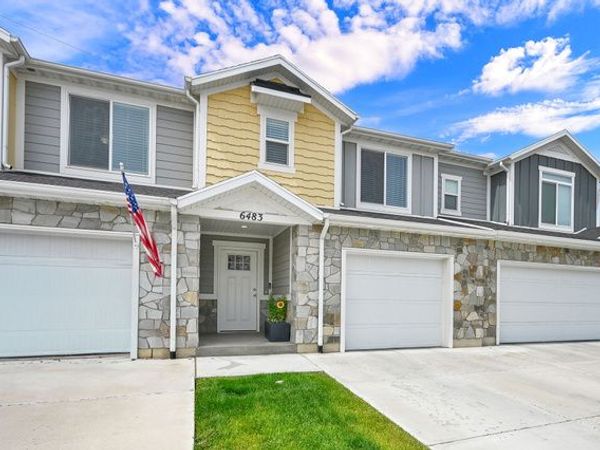 6483 S ASPEN LN , South Weber, UT 84405