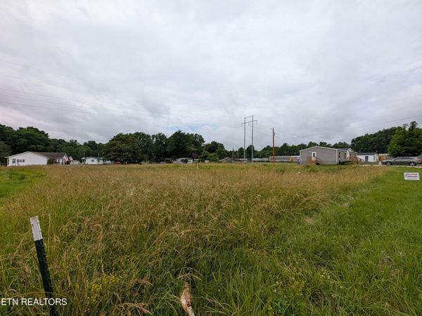 0 Pullman Lane, Oneida, TN 37841