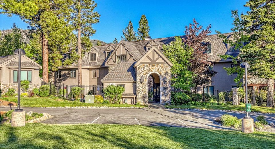 933 Northwood Boulevard, Unit 7, Incline Village, NV 89451 Photo