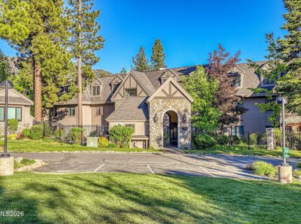 933 Northwood Boulevard, Unit 7, Incline Village, NV 89451 Photo
