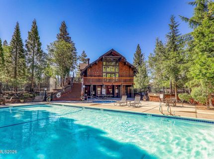 933 Northwood Boulevard, Unit 7, Incline Village, NV 89451 Photo