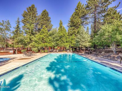933 Northwood Boulevard, Unit 7, Incline Village, NV 89451 Photo