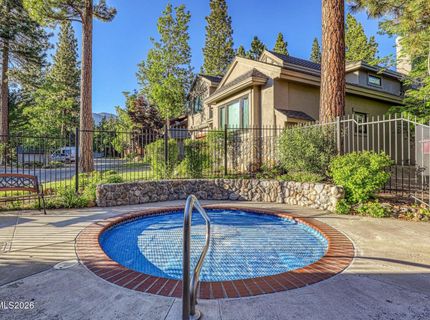 933 Northwood Boulevard, Unit 7, Incline Village, NV 89451 Photo